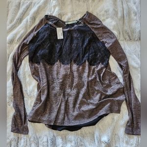 Maurices Top NWT Size L